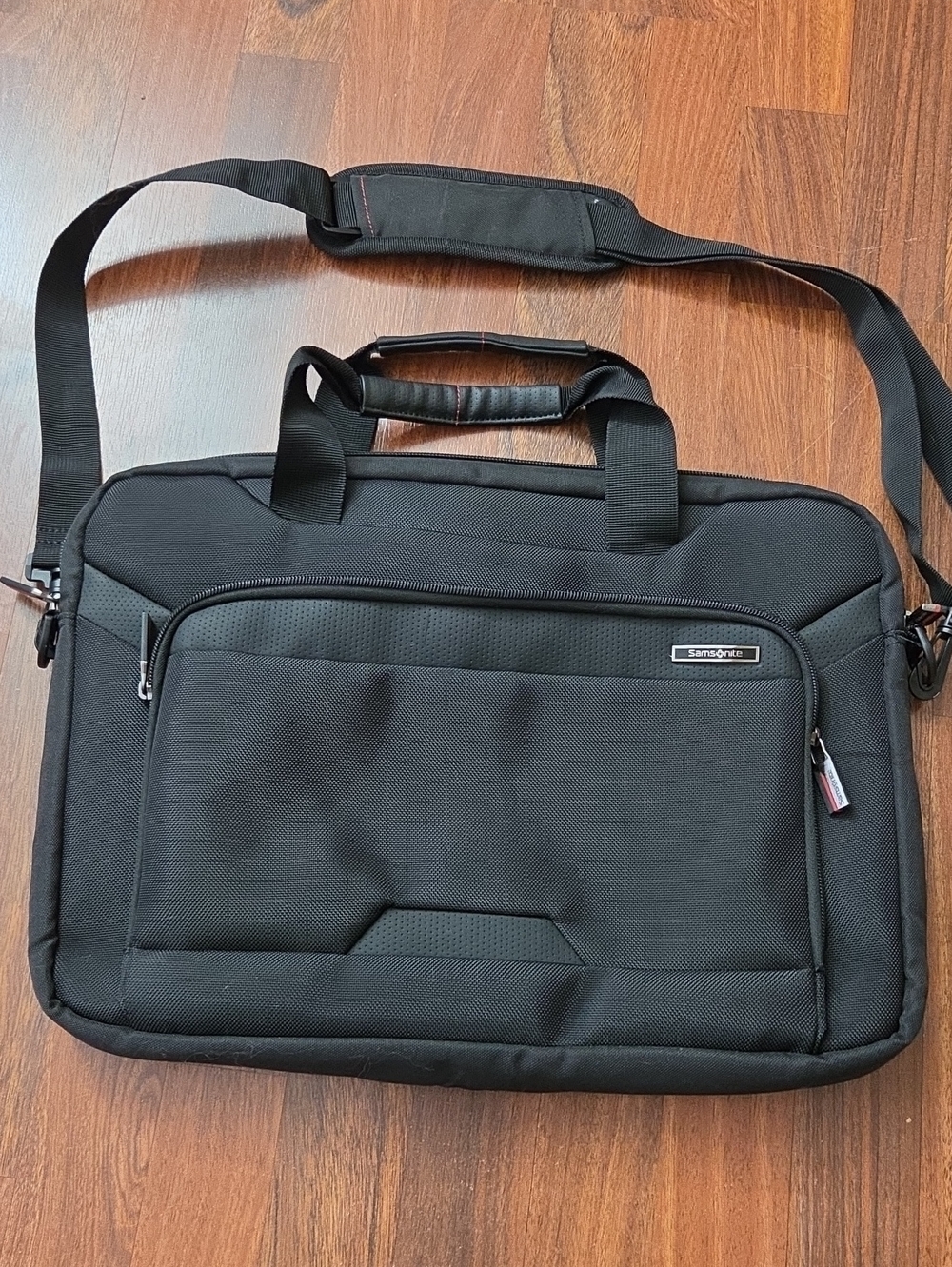 Samsonite Black Laptop Case